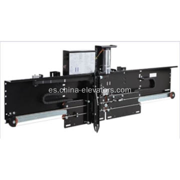 Selcom Tipo de la apertura del operador de la puerta del automóvil de ascensor